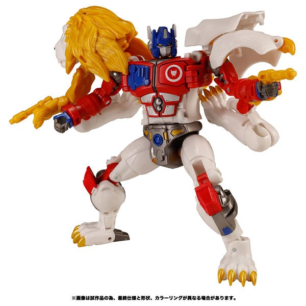 Transformers News: Takara Tomy Adds More Stock Photos for Upcoming Legacy Figures Transformers News: Takara Tomy Adds More Stock Photos for Upcoming Legacy Figures