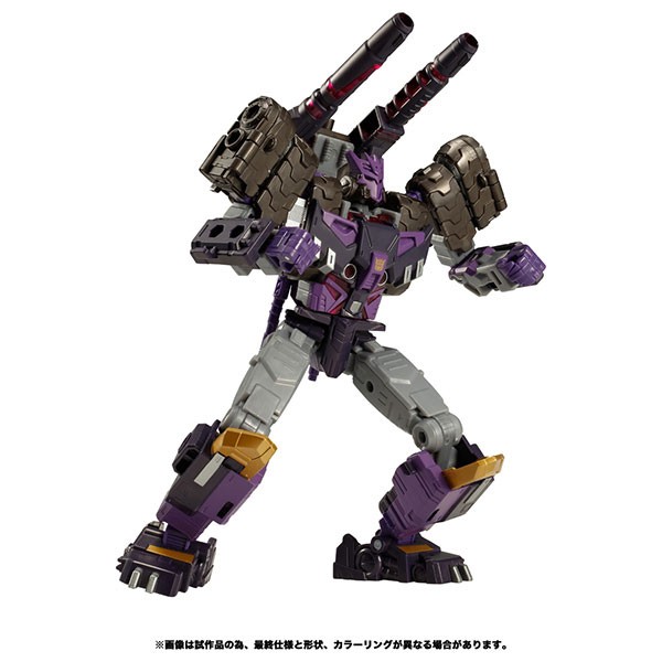 Transformers News: Takara Tomy Adds More Stock Photos for Upcoming Legacy Figures Transformers News: Takara Tomy Adds More Stock Photos for Upcoming Legacy Figures