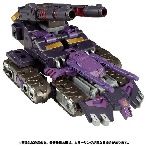 Transformers News: Takara Tomy Adds More Stock Photos for Upcoming Legacy Figures Transformers News: Takara Tomy Adds More Stock Photos for Upcoming Legacy Figures
