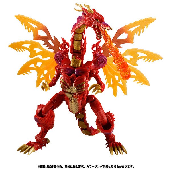 Transformers News: Takara Tomy Adds More Stock Photos for Upcoming Legacy Figures Transformers News: Takara Tomy Adds More Stock Photos for Upcoming Legacy Figures
