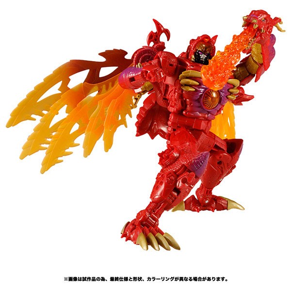 Transformers News: Takara Tomy Adds More Stock Photos for Upcoming Legacy Figures Transformers News: Takara Tomy Adds More Stock Photos for Upcoming Legacy Figures