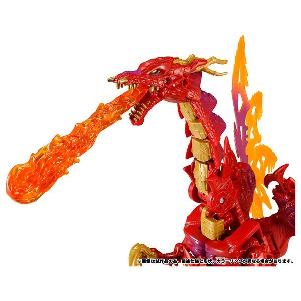 Transformers News: Takara Tomy Adds More Stock Photos for Upcoming Legacy Figures Transformers News: Takara Tomy Adds More Stock Photos for Upcoming Legacy Figures