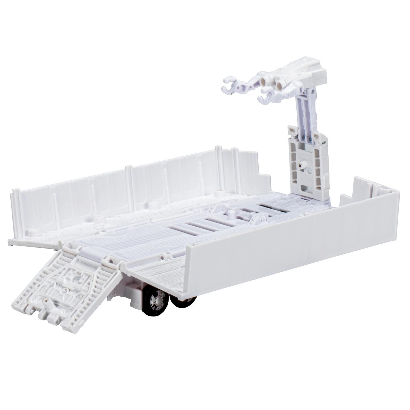 Transformers News: Pre-Orders Open for Holiday Optimus Prime Transformers News: Pre-Orders Open for Holiday Optimus Prime