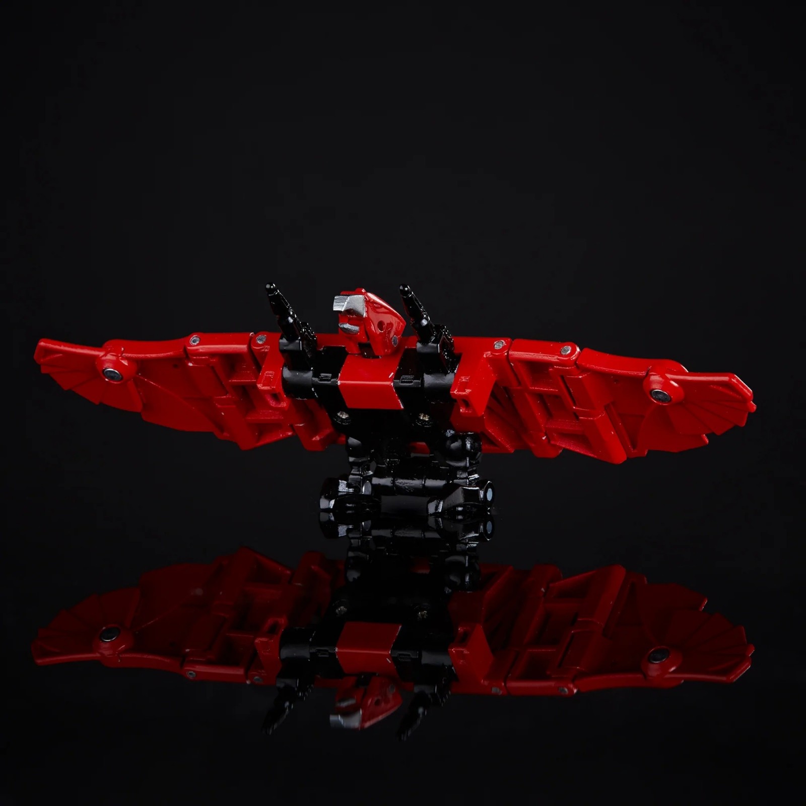 Transformers News: Deathsaurus HasLab Page Updates with Hand Painted Model Gallery