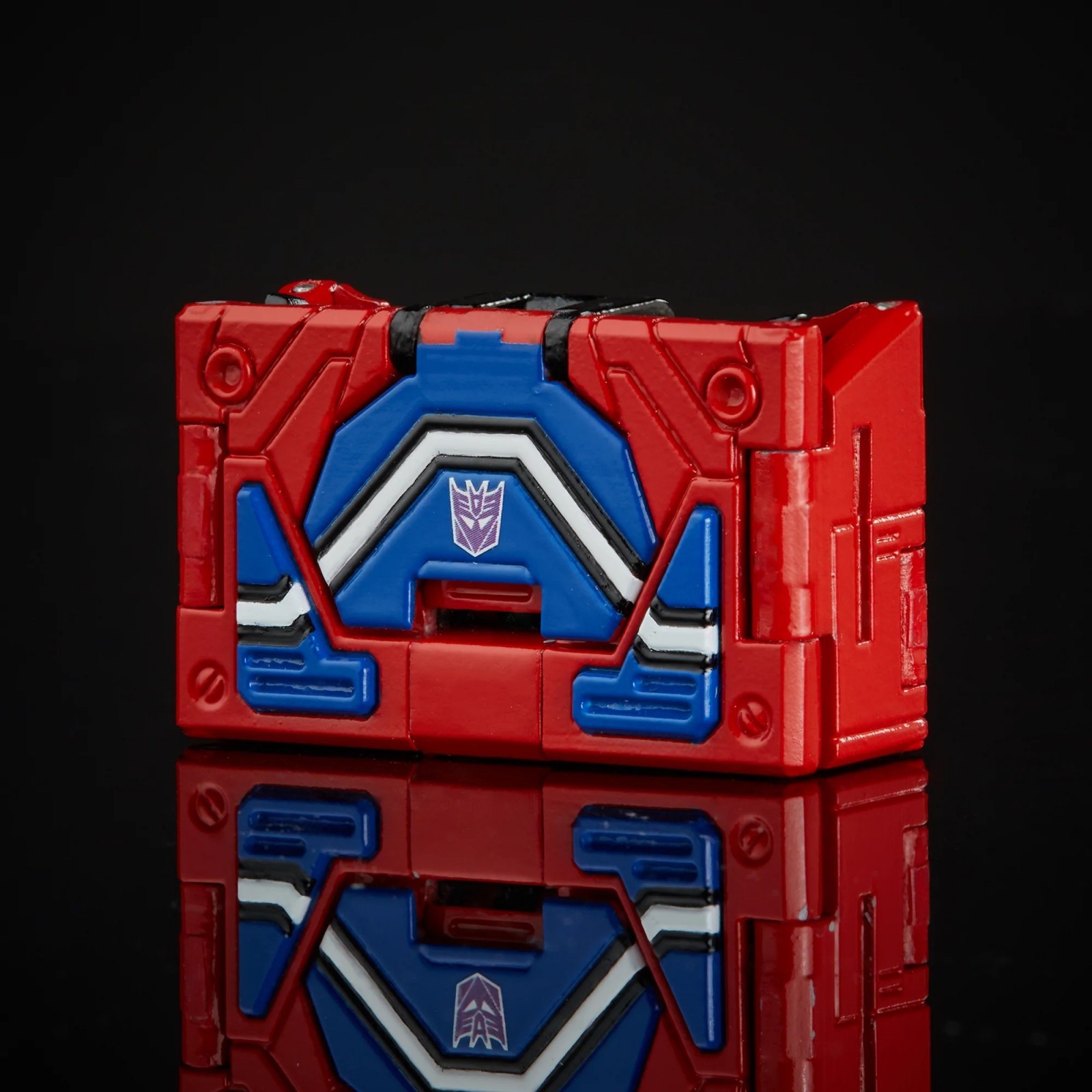 Transformers News: Deathsaurus HasLab Page Updates with Hand Painted Model Gallery