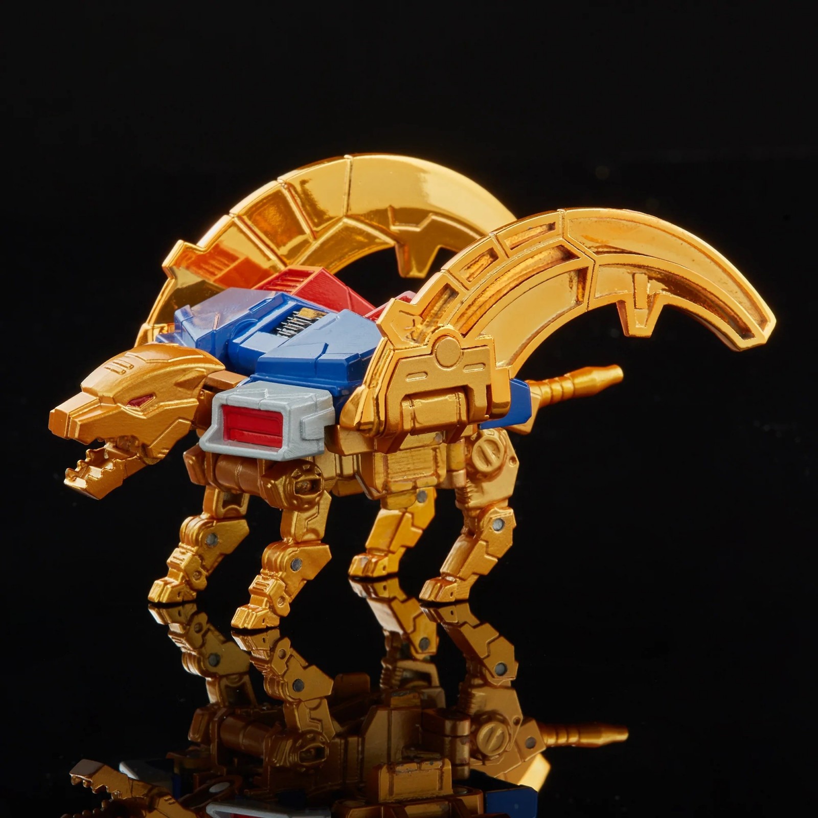 Transformers News: Deathsaurus HasLab Page Updates with Hand Painted Model Gallery