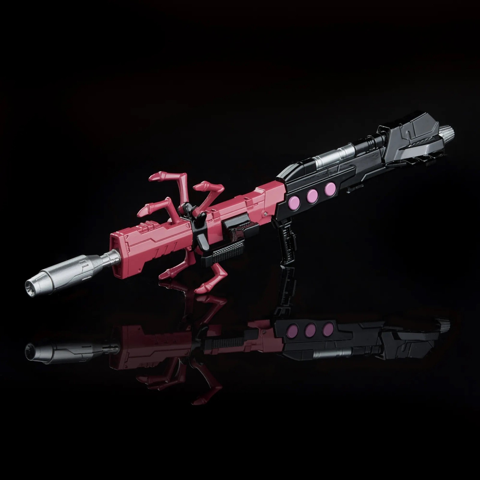 Transformers News: Deathsaurus HasLab Page Updates with Hand Painted Model Gallery