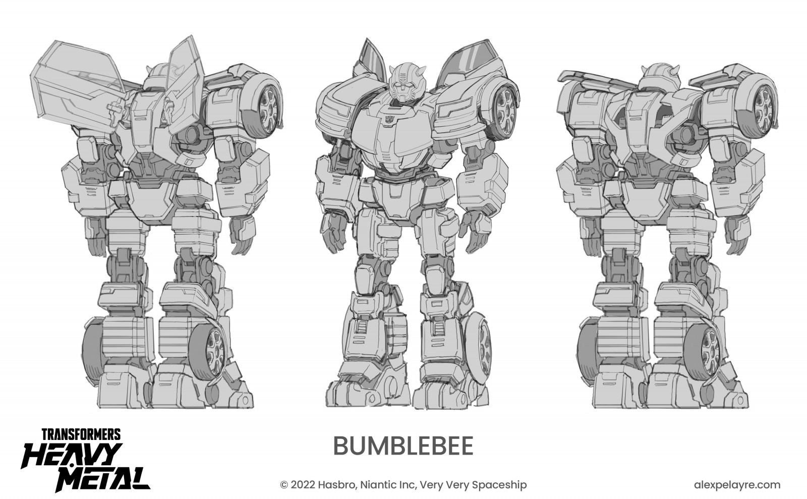 Transformers News: Re: concept art for the cancelled Transformers: Heavy Metal game Transformers News: Re: concept art for the cancelled Transformers: Heavy Metal game