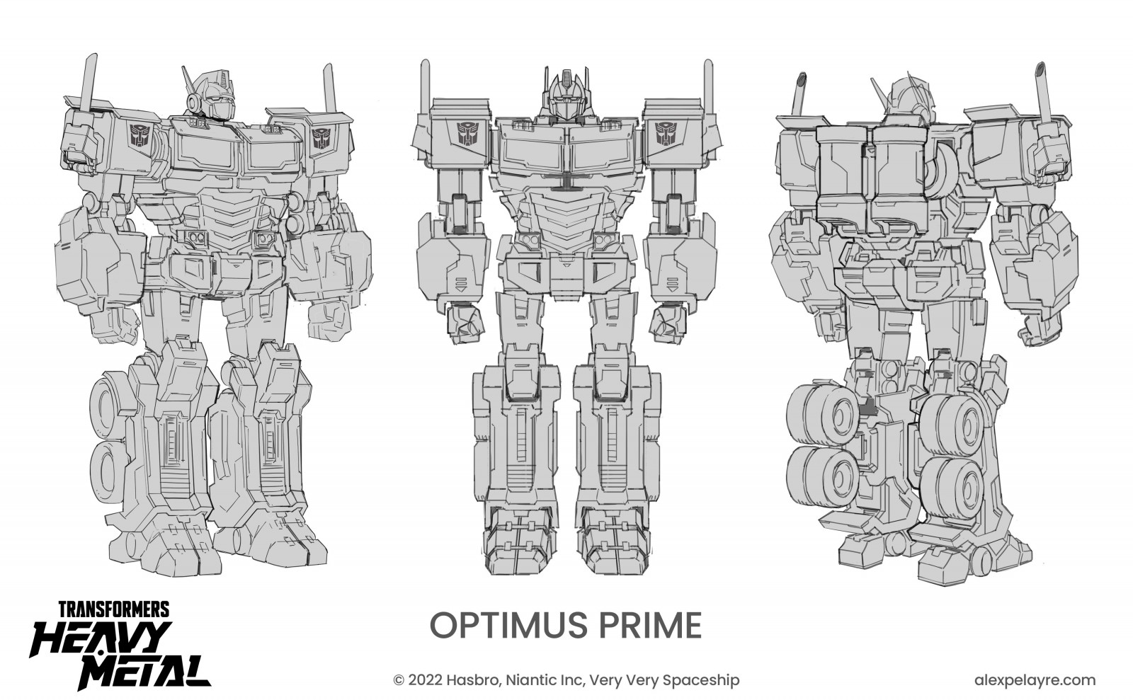 Transformers News: Re: concept art for the cancelled Transformers: Heavy Metal game Transformers News: Re: concept art for the cancelled Transformers: Heavy Metal game