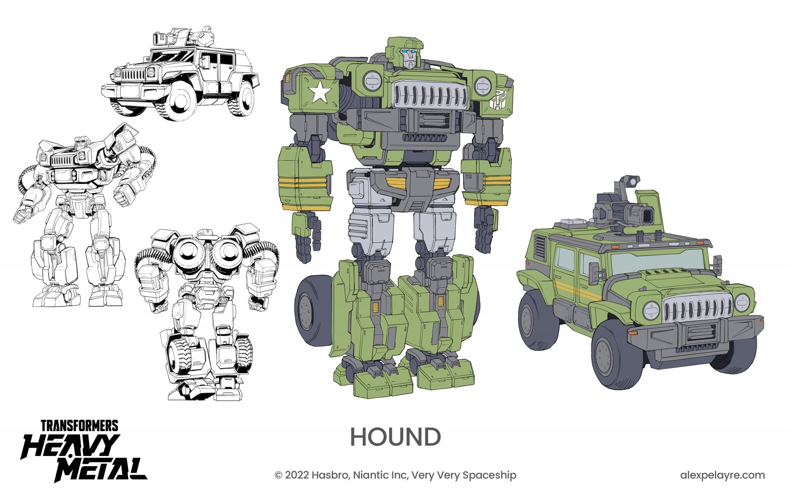 Transformers News: Re: concept art for the cancelled Transformers: Heavy Metal game Transformers News: Re: concept art for the cancelled Transformers: Heavy Metal game