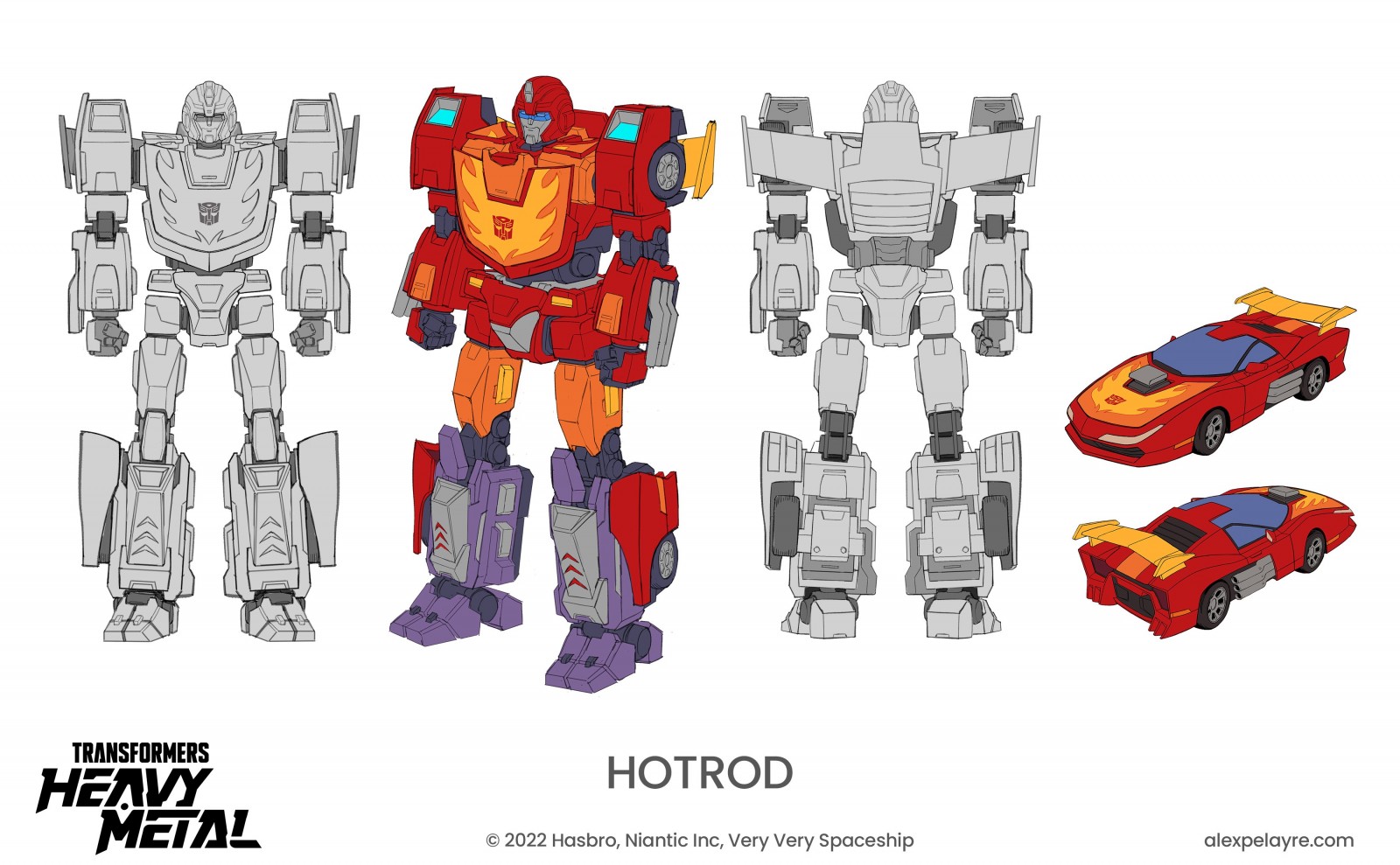 Transformers News: Re: concept art for the cancelled Transformers: Heavy Metal game Transformers News: Re: concept art for the cancelled Transformers: Heavy Metal game