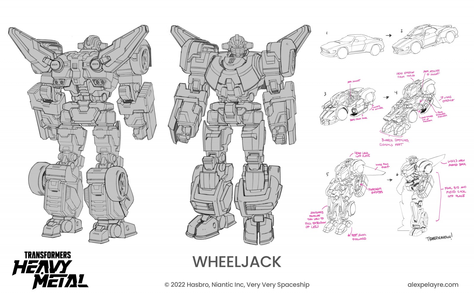 Transformers News: Re: concept art for the cancelled Transformers: Heavy Metal game Transformers News: Re: concept art for the cancelled Transformers: Heavy Metal game