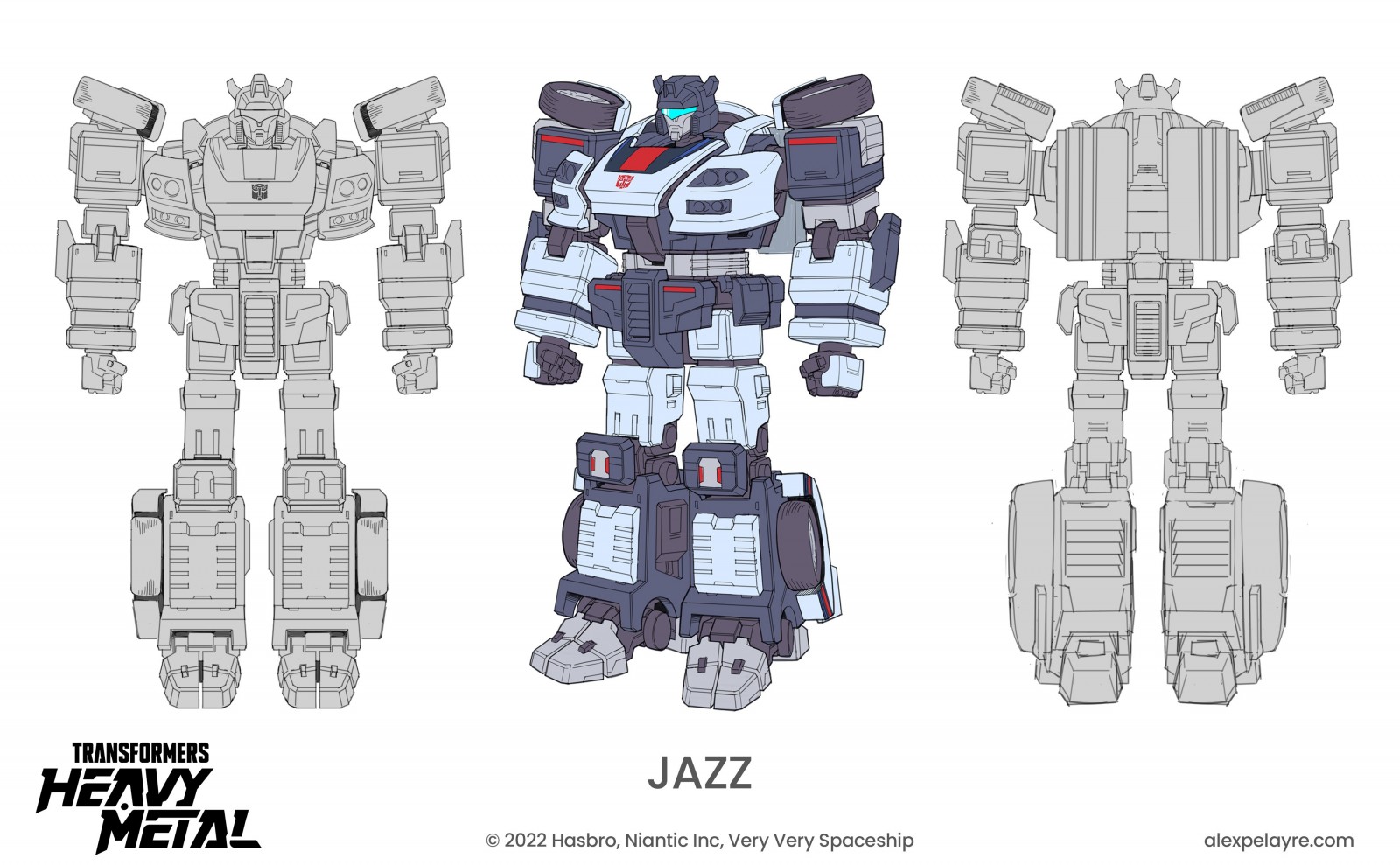Transformers News: Re: concept art for the cancelled Transformers: Heavy Metal game Transformers News: Re: concept art for the cancelled Transformers: Heavy Metal game