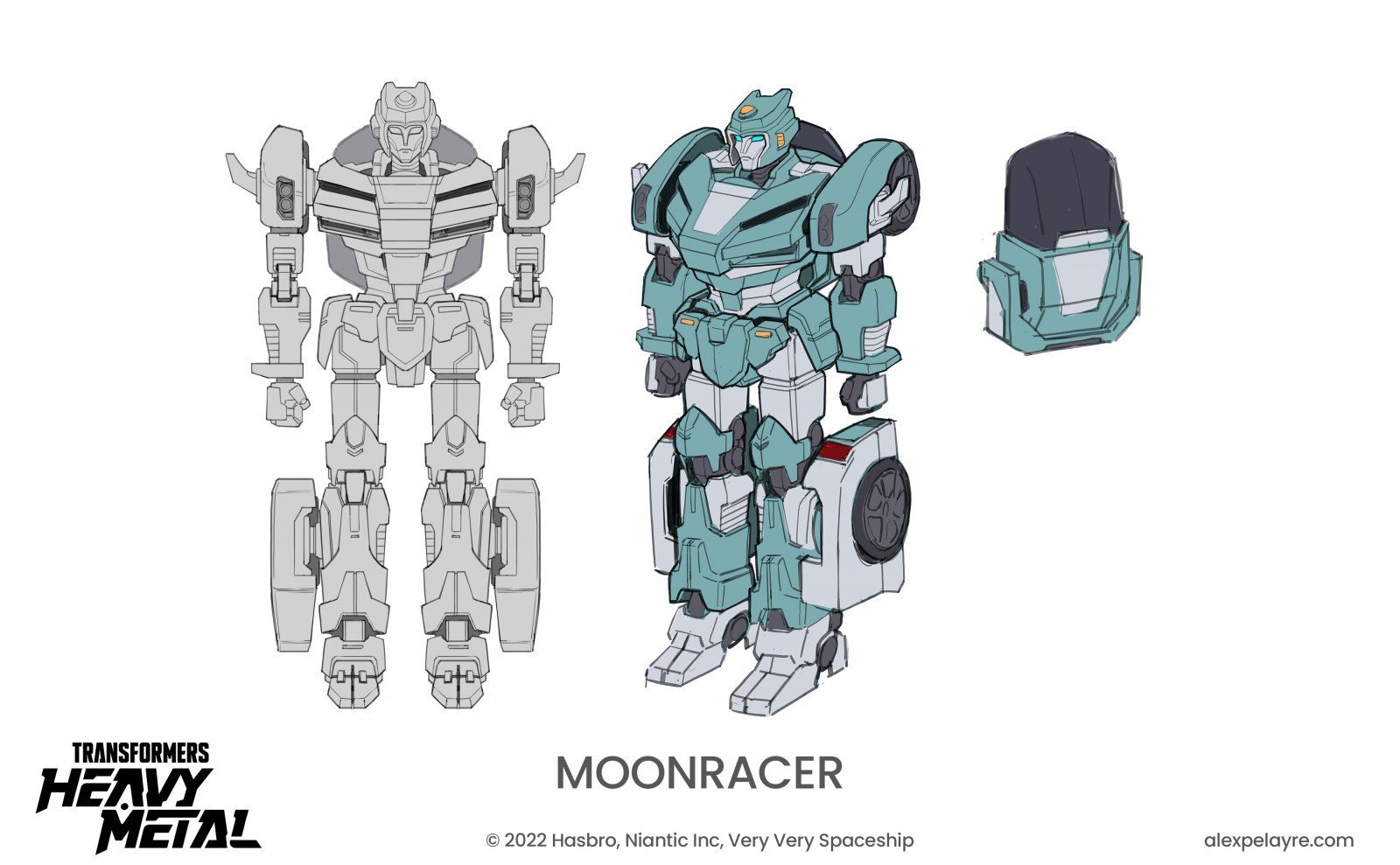 Transformers News: Re: concept art for the cancelled Transformers: Heavy Metal game Transformers News: Re: concept art for the cancelled Transformers: Heavy Metal game