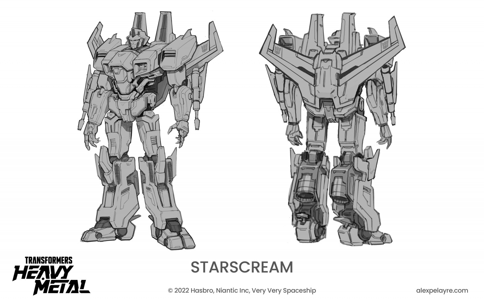 Transformers News: Re: concept art for the cancelled Transformers: Heavy Metal game Transformers News: Re: concept art for the cancelled Transformers: Heavy Metal game