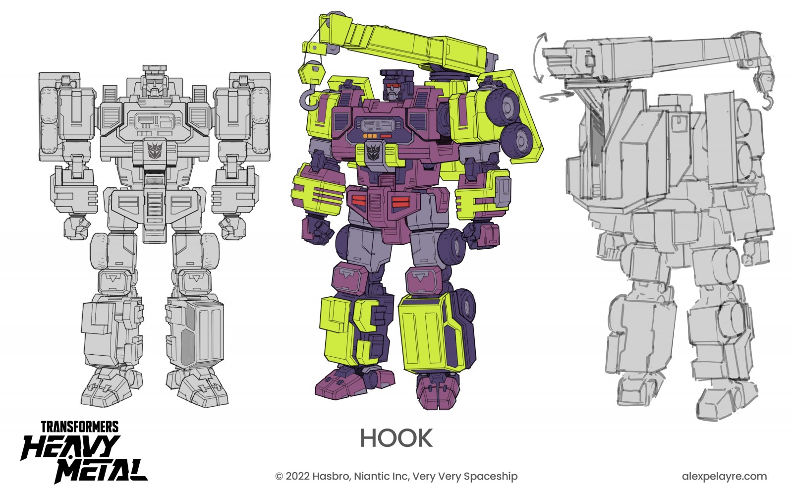 Transformers News: Re: concept art for the cancelled Transformers: Heavy Metal game Transformers News: Re: concept art for the cancelled Transformers: Heavy Metal game