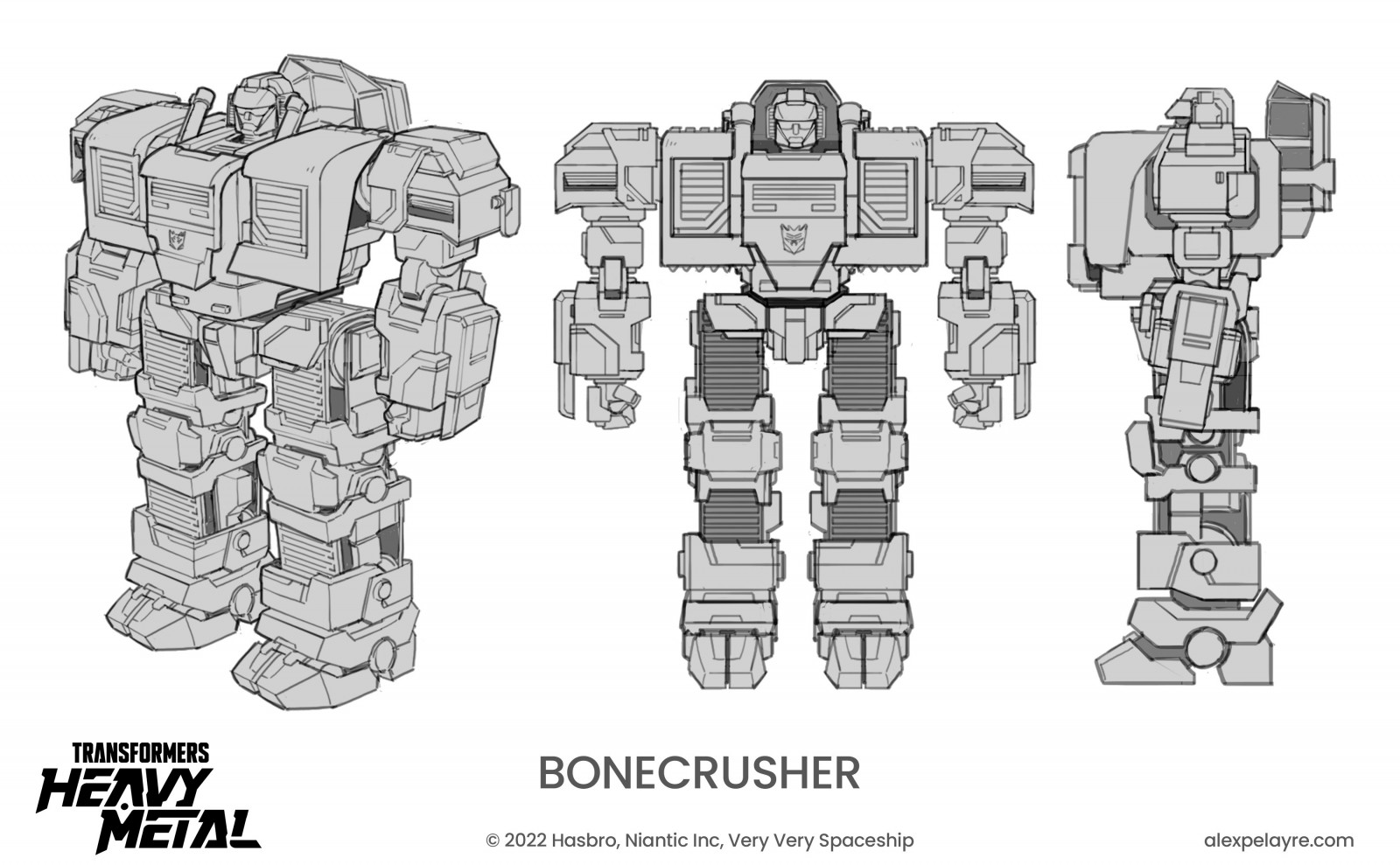 Transformers News: Re: concept art for the cancelled Transformers: Heavy Metal game Transformers News: Re: concept art for the cancelled Transformers: Heavy Metal game