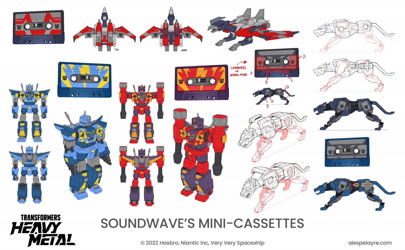 Transformers News: Re: concept art for the cancelled Transformers: Heavy Metal game Transformers News: Re: concept art for the cancelled Transformers: Heavy Metal game