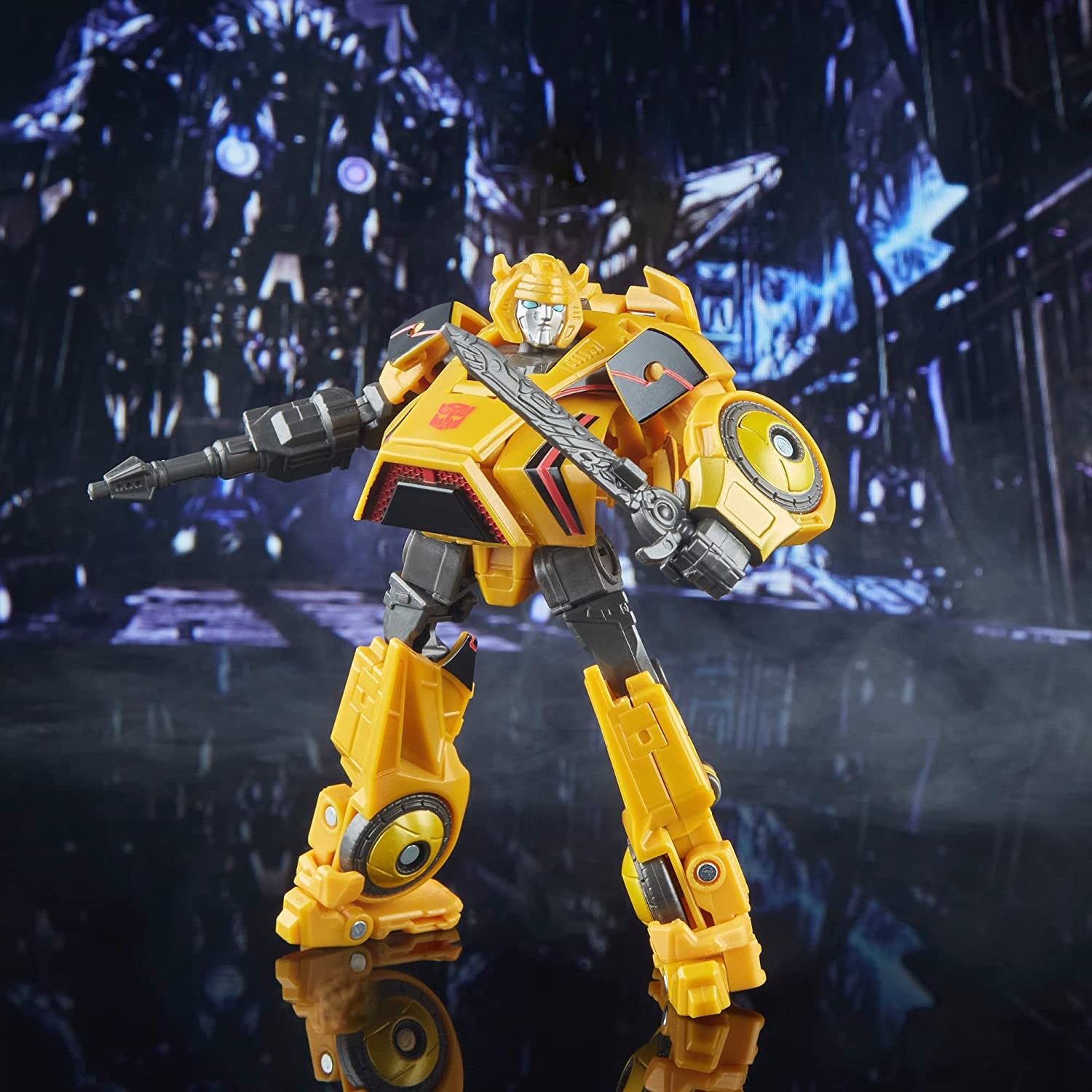 Transformers News: Hasbro Officially Announces Studio Series Gamer Edition for Transformers Tuesday Transformers News: Hasbro Officially Announces Studio Series Gamer Edition for Transformers Tuesday