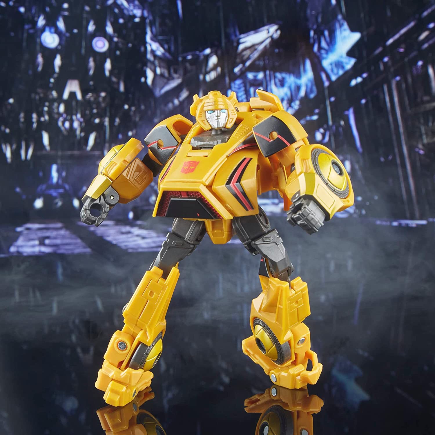 Transformers News: Hasbro Officially Announces Studio Series Gamer Edition for Transformers Tuesday Transformers News: Hasbro Officially Announces Studio Series Gamer Edition for Transformers Tuesday