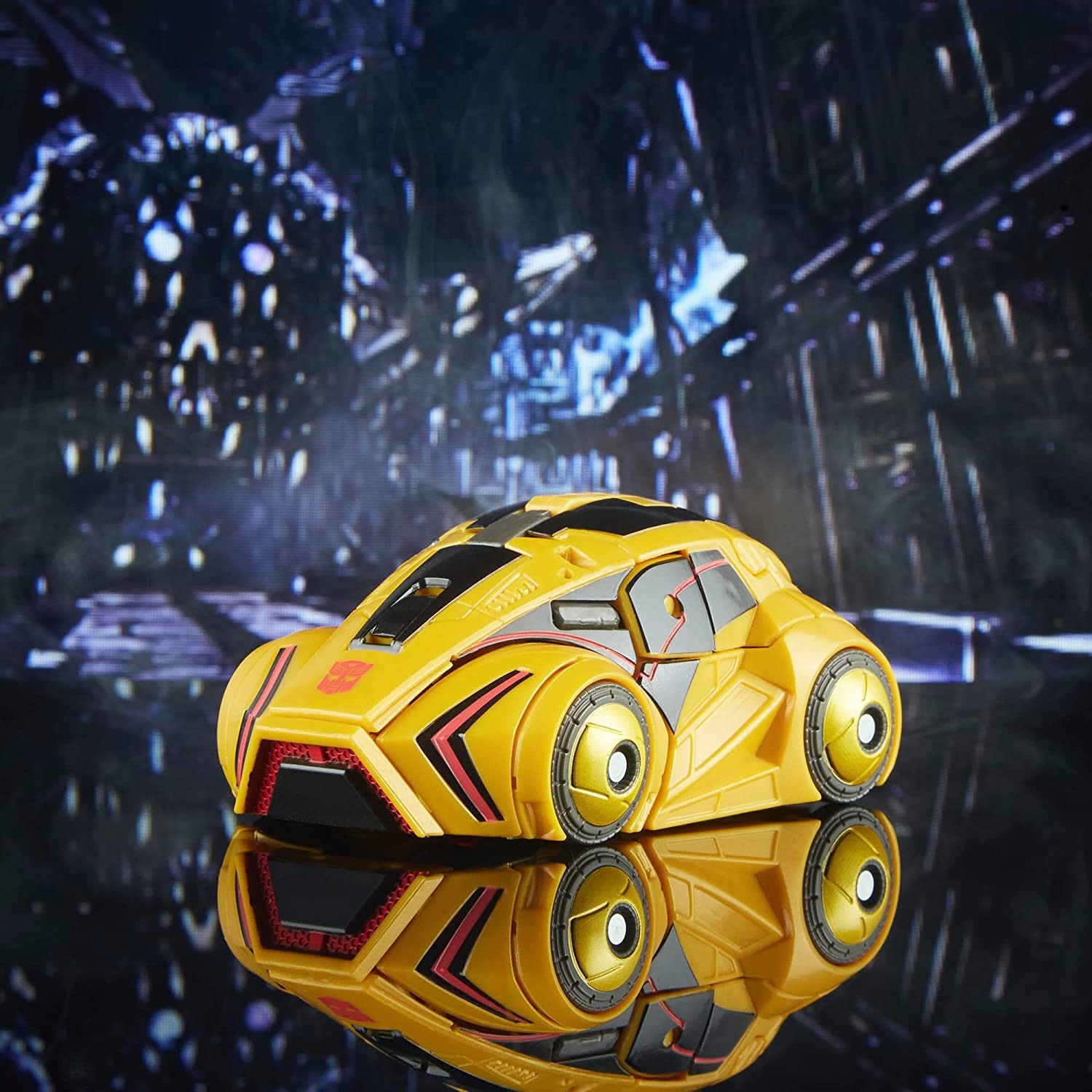 Transformers News: Hasbro Officially Announces Studio Series Gamer Edition for Transformers Tuesday Transformers News: Hasbro Officially Announces Studio Series Gamer Edition for Transformers Tuesday