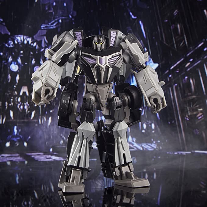 Transformers News: Twincast / Podcast Episode #320 "Cities in Dust"