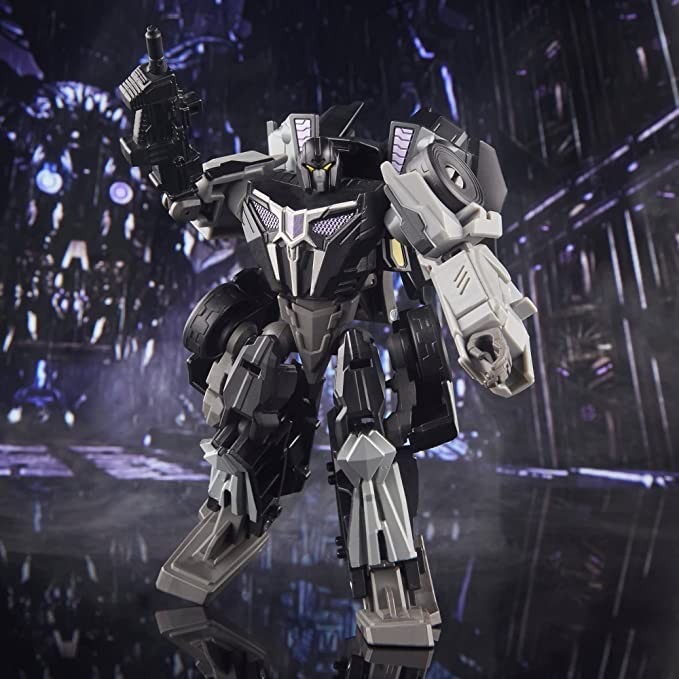 Transformers News: Hasbro Officially Announces Studio Series Gamer Edition for Transformers Tuesday Transformers News: Hasbro Officially Announces Studio Series Gamer Edition for Transformers Tuesday