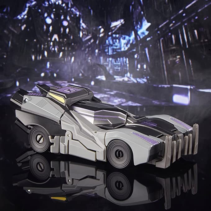 Transformers News: Hasbro Officially Announces Studio Series Gamer Edition for Transformers Tuesday Transformers News: Hasbro Officially Announces Studio Series Gamer Edition for Transformers Tuesday