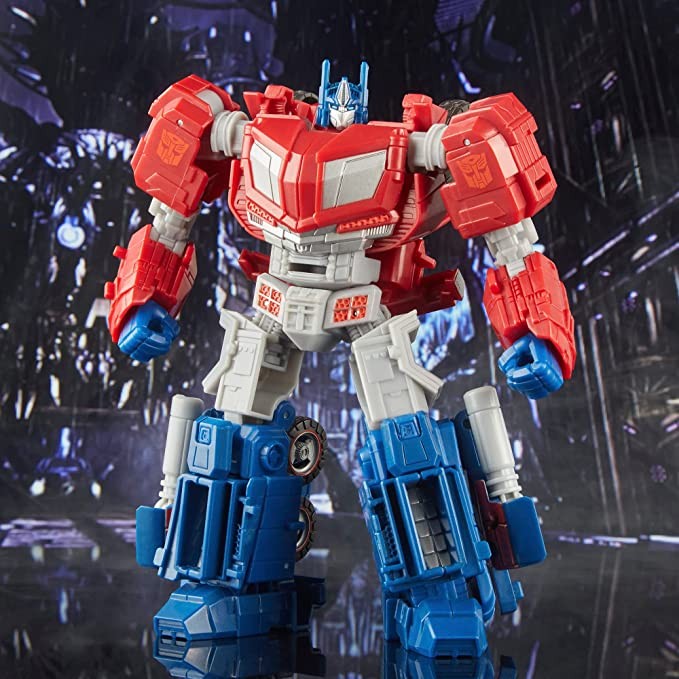 Transformers News: Hasbro Officially Announces Studio Series Gamer Edition for Transformers Tuesday Transformers News: Hasbro Officially Announces Studio Series Gamer Edition for Transformers Tuesday