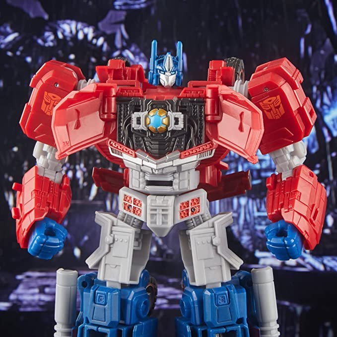 Transformers News: Hasbro Officially Announces Studio Series Gamer Edition for Transformers Tuesday Transformers News: Hasbro Officially Announces Studio Series Gamer Edition for Transformers Tuesday