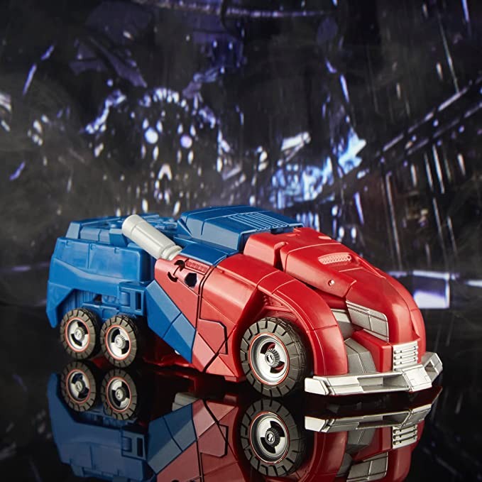 Transformers News: Hasbro Officially Announces Studio Series Gamer Edition for Transformers Tuesday Transformers News: Hasbro Officially Announces Studio Series Gamer Edition for Transformers Tuesday