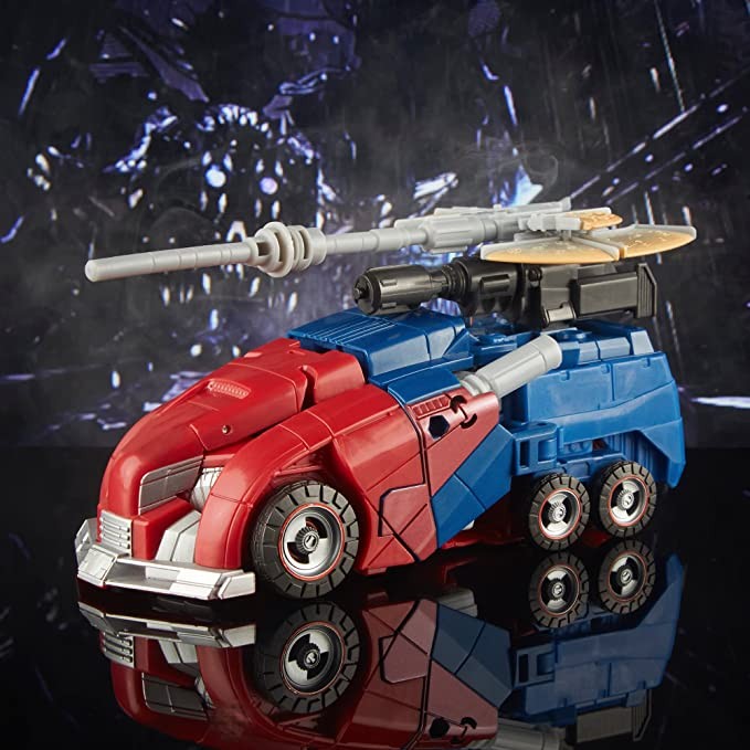 Transformers News: Hasbro Officially Announces Studio Series Gamer Edition for Transformers Tuesday Transformers News: Hasbro Officially Announces Studio Series Gamer Edition for Transformers Tuesday