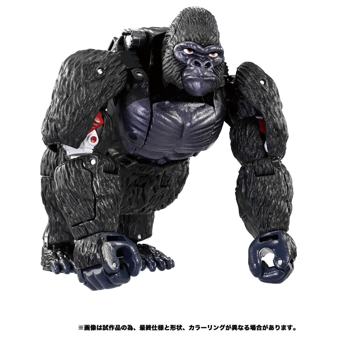Transformers News: Takara Tomy Announces Beast Wars VS Series and Select Episodes Returning to Broadcast in Japan Transformers News: Takara Tomy Announces Beast Wars VS Series and Select Episodes Returning to Broadcast in Japan