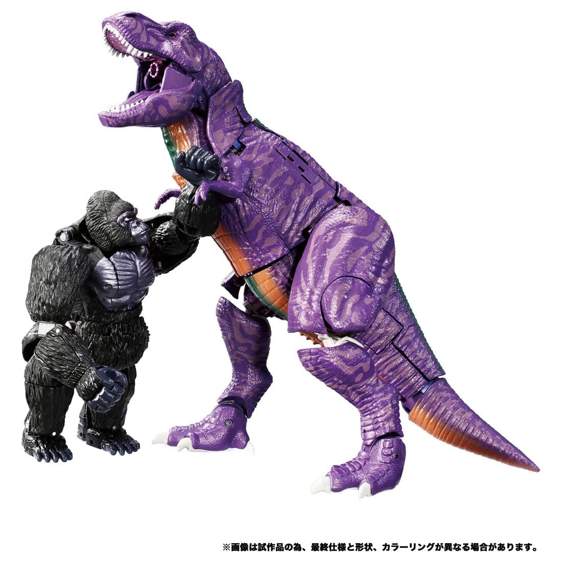 Transformers News: Takara Tomy Announces Beast Wars VS Series and Select Episodes Returning to Broadcast in Japan Transformers News: Takara Tomy Announces Beast Wars VS Series and Select Episodes Returning to Broadcast in Japan