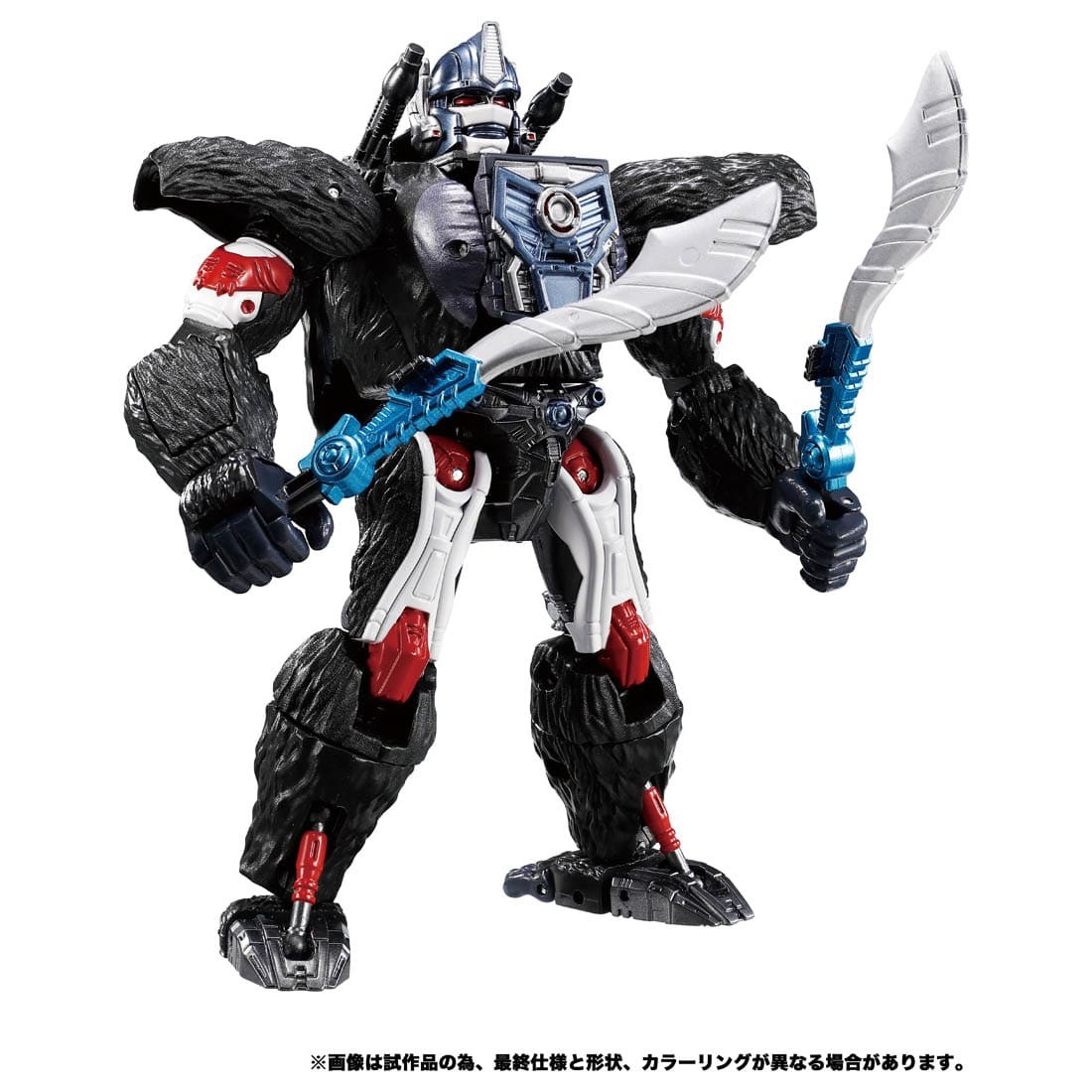 Transformers News: Takara Tomy Announces Beast Wars VS Series and Select Episodes Returning to Broadcast in Japan Transformers News: Takara Tomy Announces Beast Wars VS Series and Select Episodes Returning to Broadcast in Japan