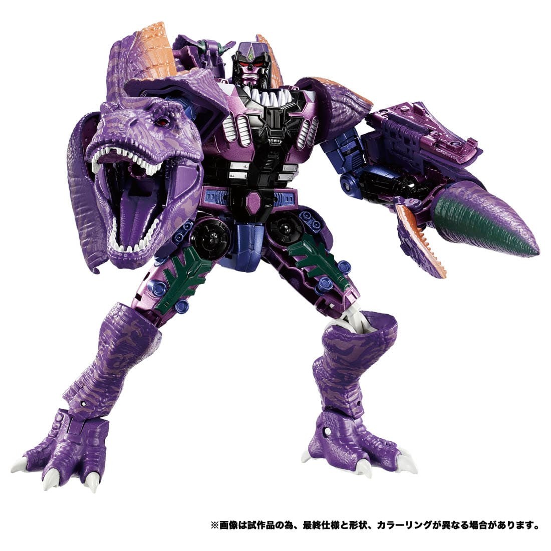 Transformers News: Takara Tomy Announces Beast Wars VS Series and Select Episodes Returning to Broadcast in Japan Transformers News: Takara Tomy Announces Beast Wars VS Series and Select Episodes Returning to Broadcast in Japan