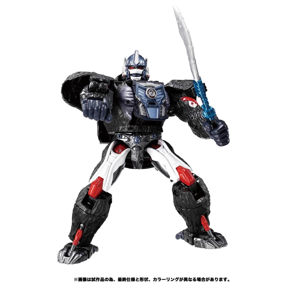 Transformers News: Takara Tomy Announces Beast Wars VS Series and Select Episodes Returning to Broadcast in Japan Transformers News: Takara Tomy Announces Beast Wars VS Series and Select Episodes Returning to Broadcast in Japan