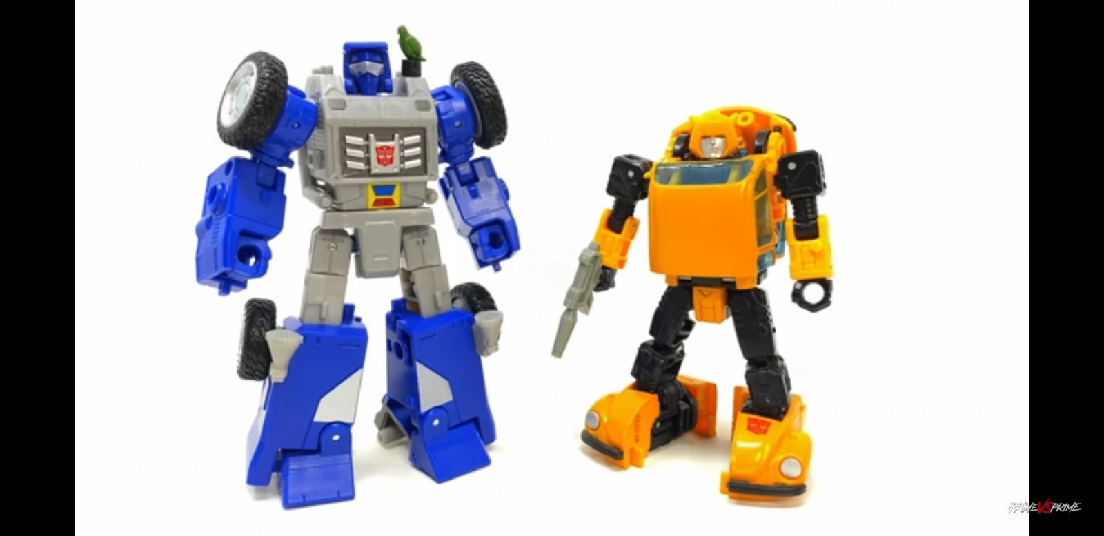 Transformers News: Transformers Legacy Evolution Beachcomber Video Review Transformers News: Transformers Legacy Evolution Beachcomber Video Review