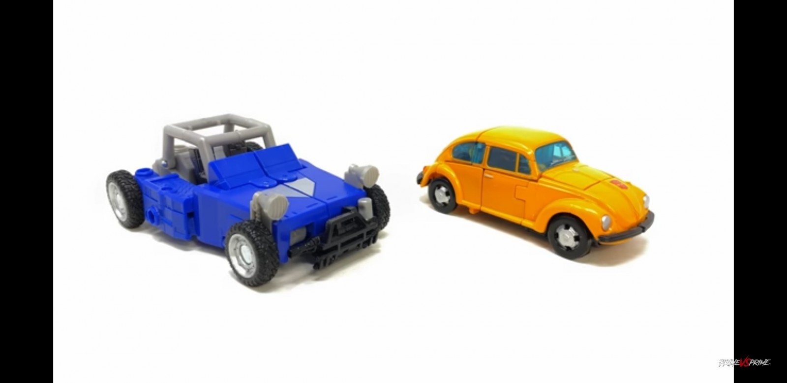 Transformers News: Transformers Legacy Evolution Beachcomber Video Review Transformers News: Transformers Legacy Evolution Beachcomber Video Review