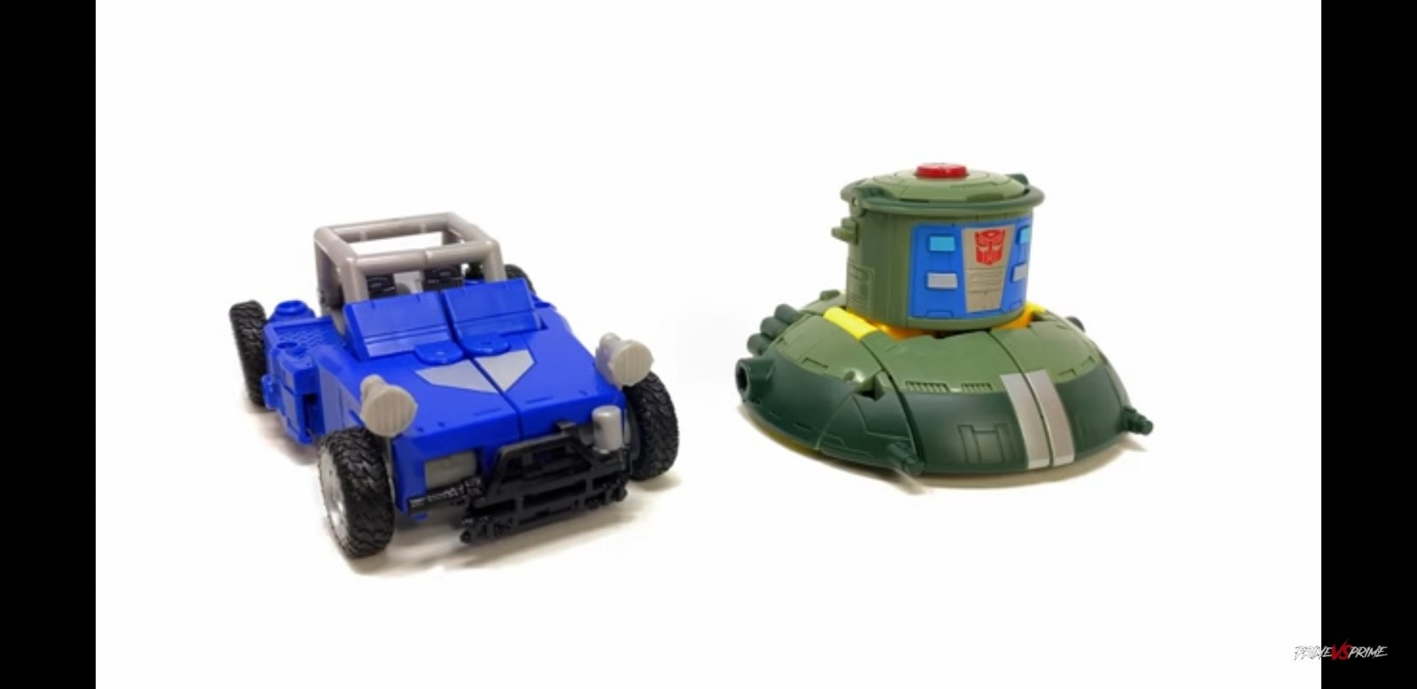 Transformers News: Transformers Legacy Evolution Beachcomber Video Review Transformers News: Transformers Legacy Evolution Beachcomber Video Review
