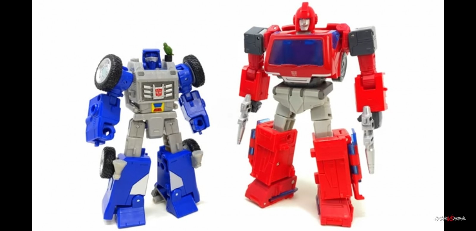 Transformers News: Transformers Legacy Evolution Beachcomber Video Review Transformers News: Transformers Legacy Evolution Beachcomber Video Review