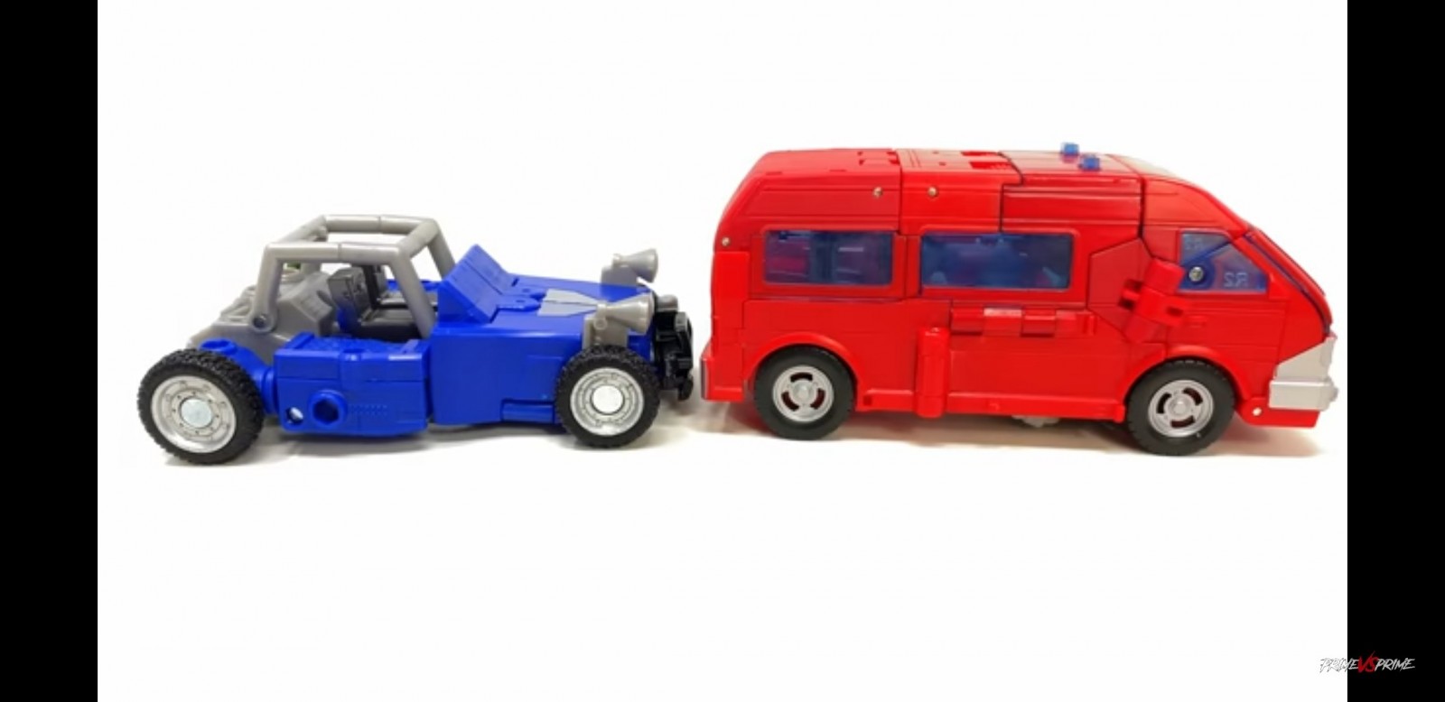 Transformers News: Transformers Legacy Evolution Beachcomber Video Review Transformers News: Transformers Legacy Evolution Beachcomber Video Review