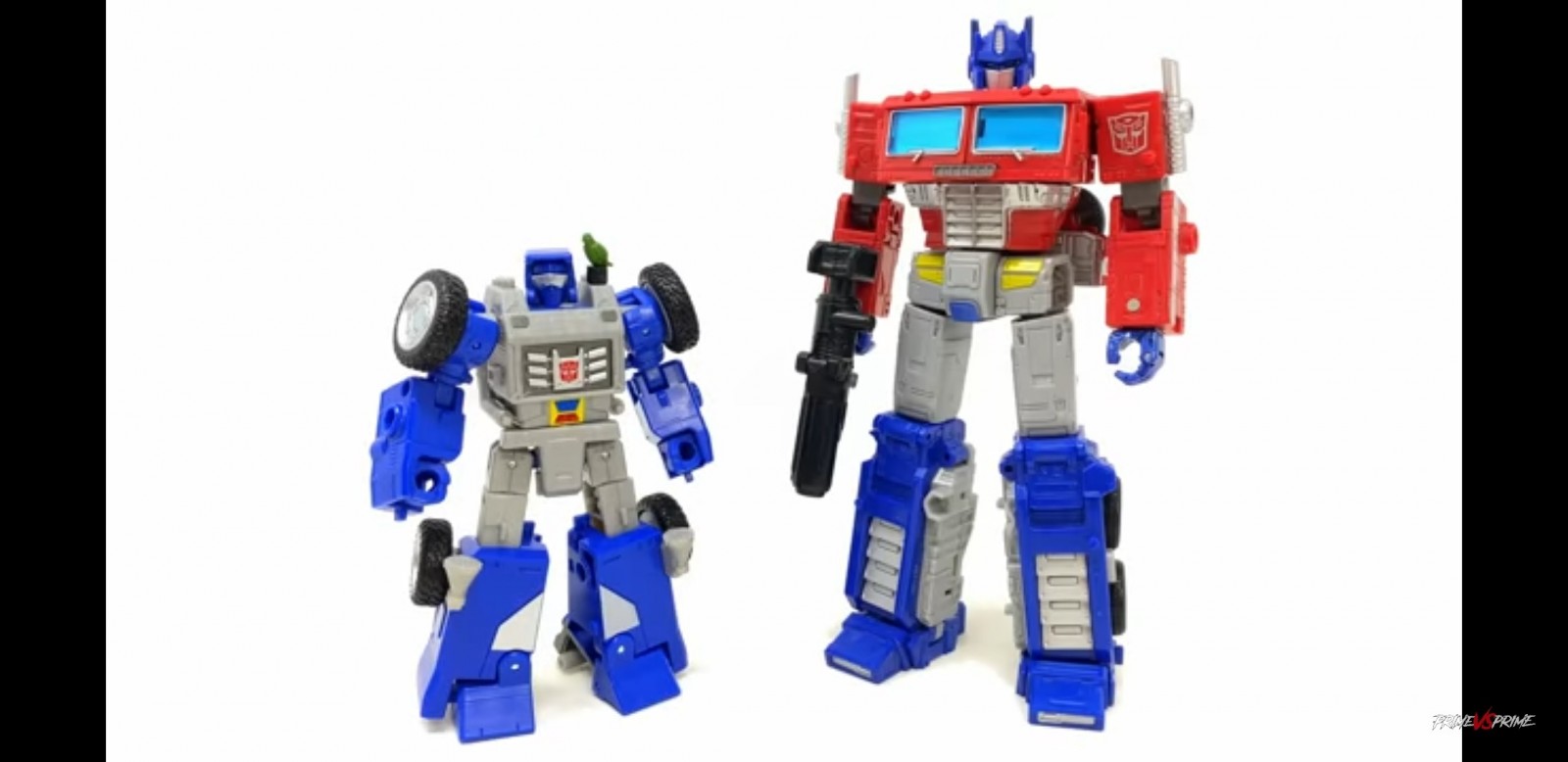Transformers News: Transformers Legacy Evolution Beachcomber Video Review Transformers News: Transformers Legacy Evolution Beachcomber Video Review