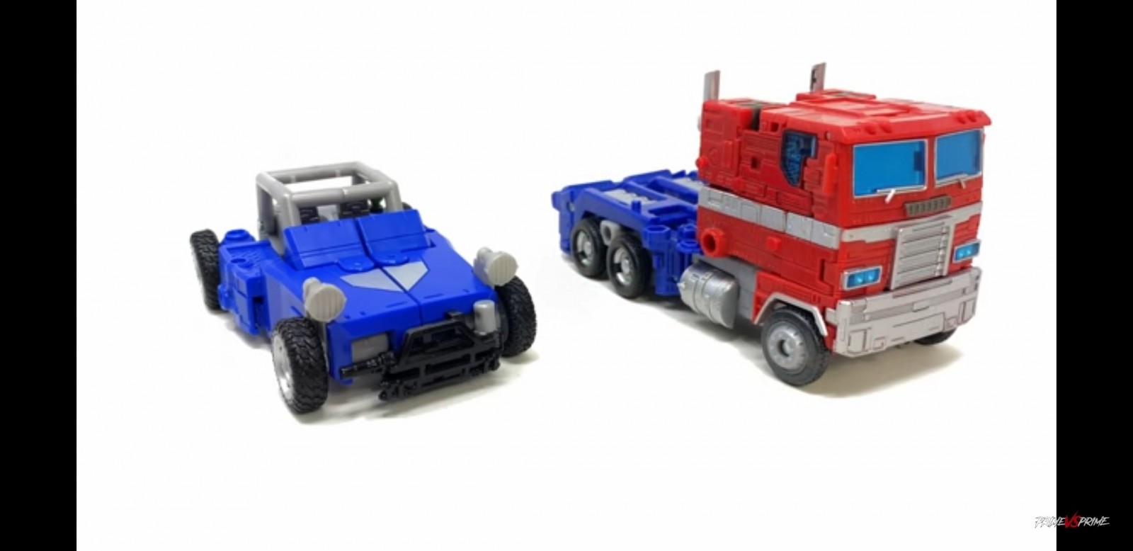 Transformers News: Transformers Legacy Evolution Beachcomber Video Review Transformers News: Transformers Legacy Evolution Beachcomber Video Review