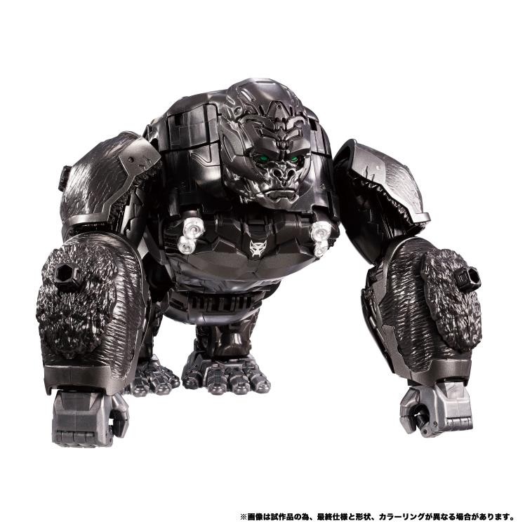 Transformers News: New Takara Exclusive Mainline Giant Optimus Primal Toy is Selling out Quick Transformers News: New Takara Exclusive Mainline Giant Optimus Primal Toy is Selling out Quick