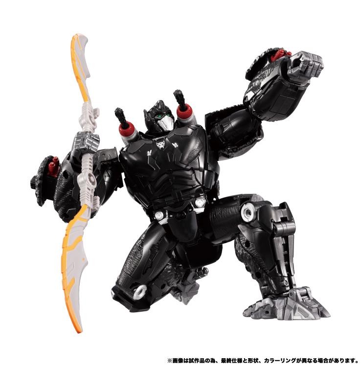 Transformers News: New Takara Exclusive Mainline Giant Optimus Primal Toy is Selling out Quick Transformers News: New Takara Exclusive Mainline Giant Optimus Primal Toy is Selling out Quick
