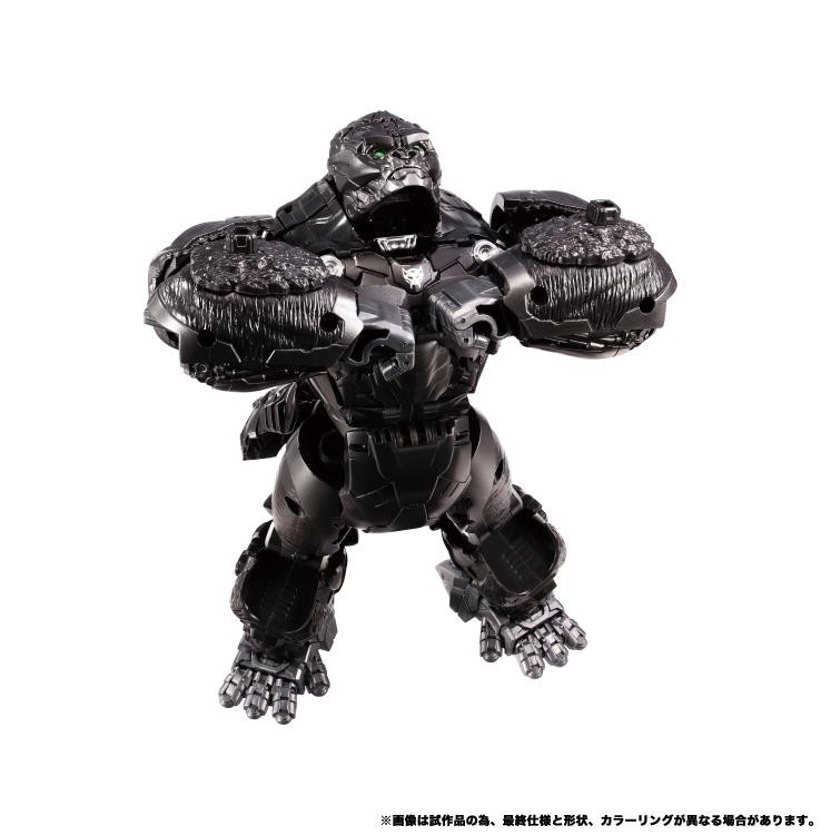 Transformers News: New Takara Exclusive Mainline Giant Optimus Primal Toy is Selling out Quick Transformers News: New Takara Exclusive Mainline Giant Optimus Primal Toy is Selling out Quick