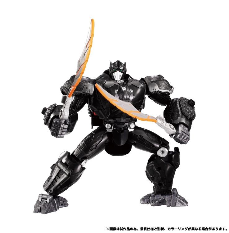 Transformers News: New Takara Exclusive Mainline Giant Optimus Primal Toy is Selling out Quick Transformers News: New Takara Exclusive Mainline Giant Optimus Primal Toy is Selling out Quick