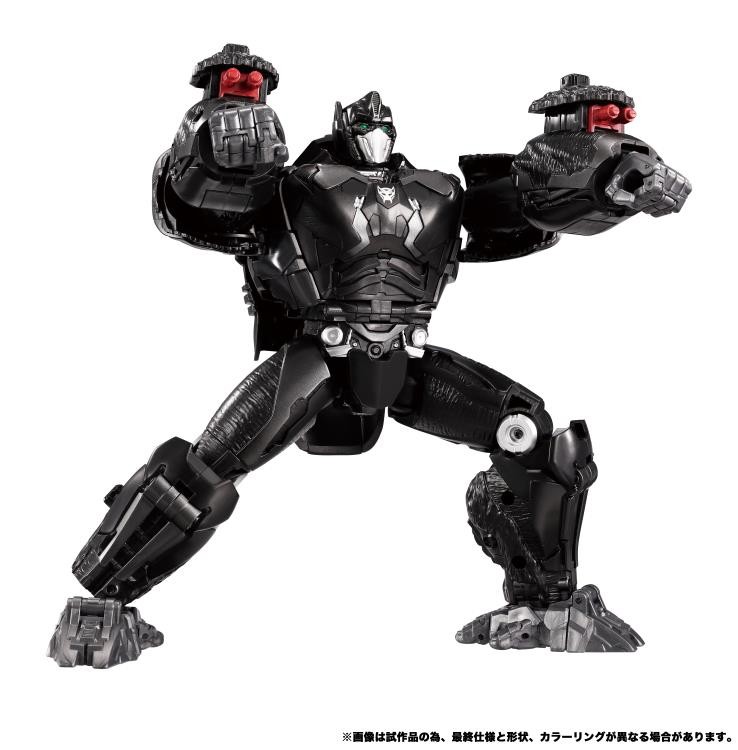 Transformers News: New Takara Exclusive Mainline Giant Optimus Primal Toy is Selling out Quick Transformers News: New Takara Exclusive Mainline Giant Optimus Primal Toy is Selling out Quick