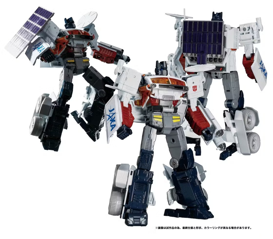 Transformers News: Twincast / Podcast Episode #331 "Missing Link"
